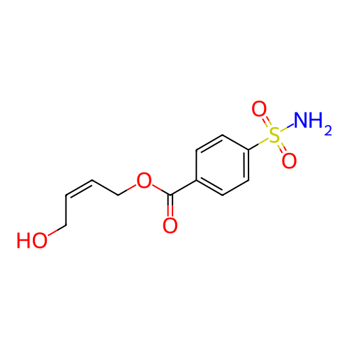 Chemical structure of BindingDB Monomer ID 50175051