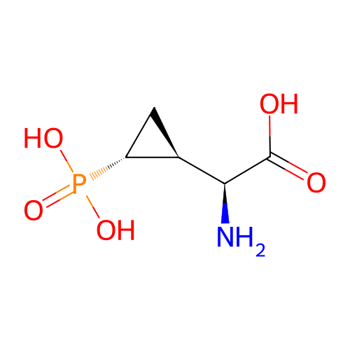 Chemical structure of BindingDB Monomer ID 50175073