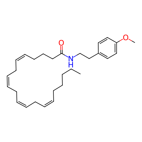 Chemical structure of BindingDB Monomer ID 50175105