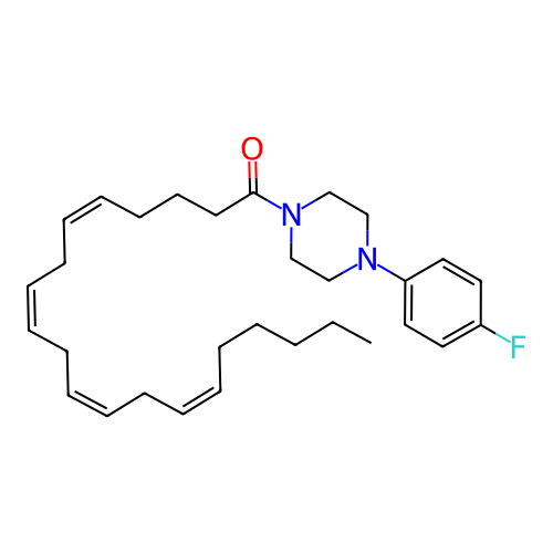 Chemical structure of BindingDB Monomer ID 50175108