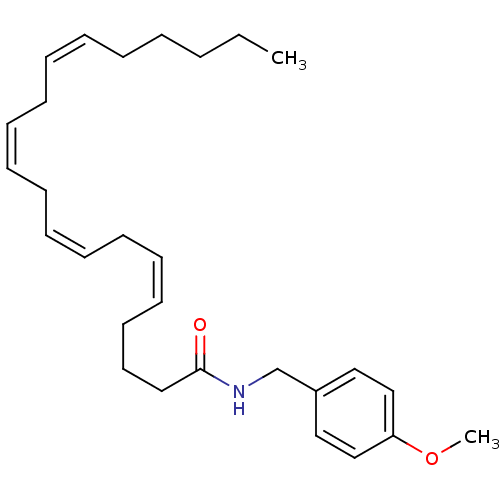 Chemical structure of BindingDB Monomer ID 50175112