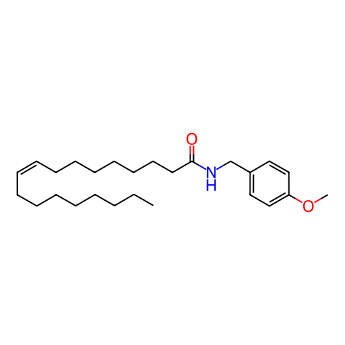Chemical structure of BindingDB Monomer ID 50175117