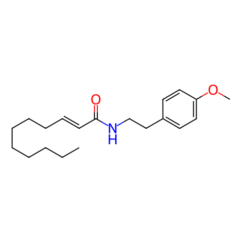 Chemical structure of BindingDB Monomer ID 50175121