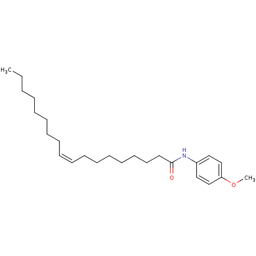 Chemical structure of BindingDB Monomer ID 50175122