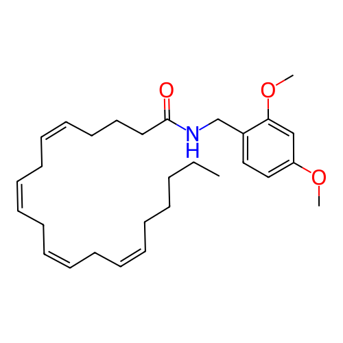 Chemical structure of BindingDB Monomer ID 50175126