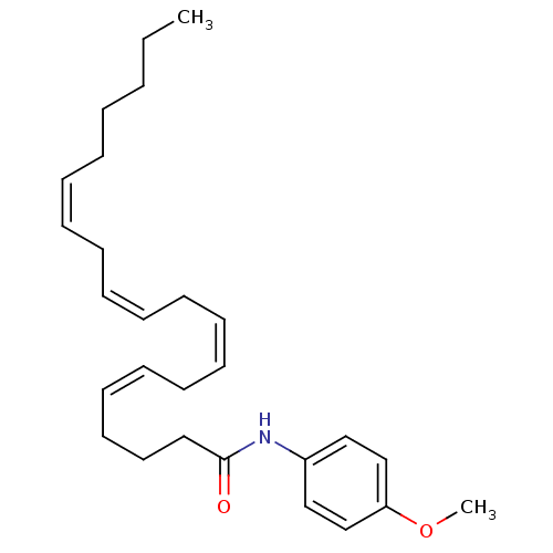 Chemical structure of BindingDB Monomer ID 50175128