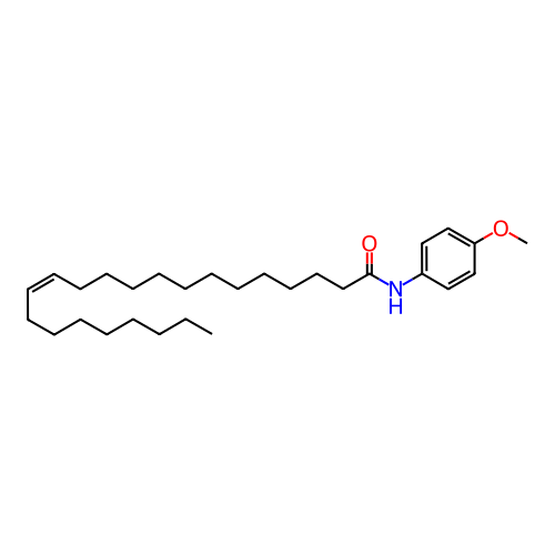 Chemical structure of BindingDB Monomer ID 50175135