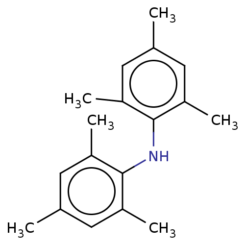 Chemical structure of BindingDB Monomer ID 50175143