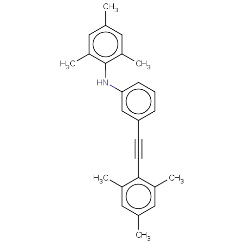 Chemical structure of BindingDB Monomer ID 50175144