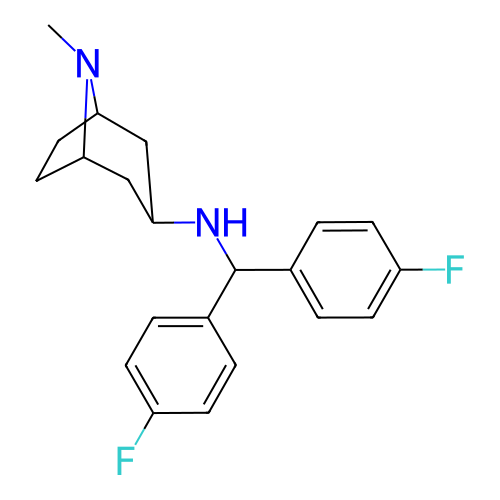 Chemical structure of BindingDB Monomer ID 50175147