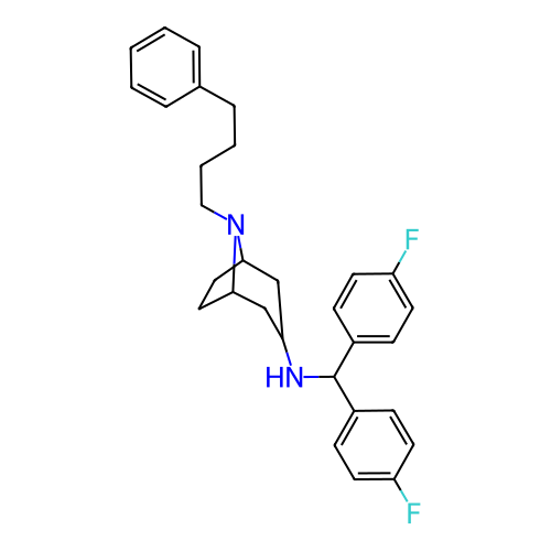 Chemical structure of BindingDB Monomer ID 50175150