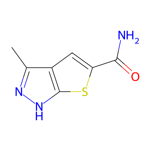 Chemical structure of BindingDB Monomer ID 50175238