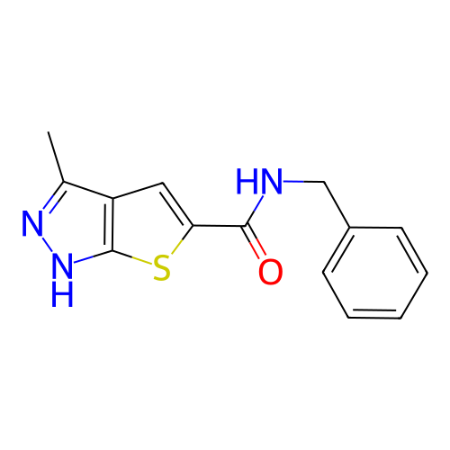 Chemical structure of BindingDB Monomer ID 50175243