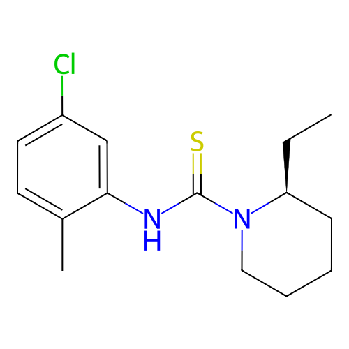 Chemical structure of BindingDB Monomer ID 50175262
