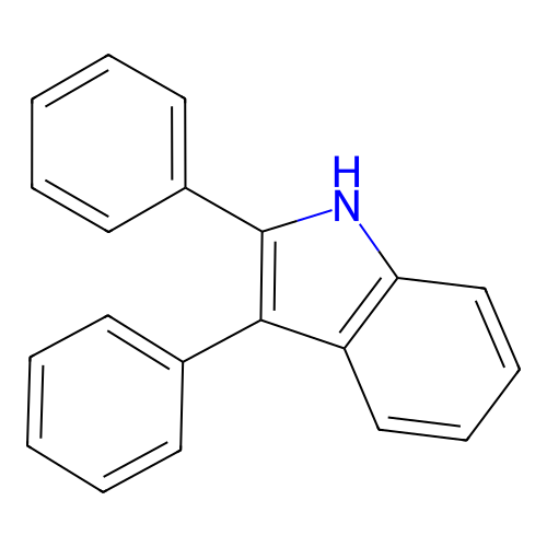 Chemical structure of BindingDB Monomer ID 50175411