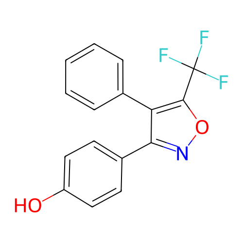 Chemical structure of BindingDB Monomer ID 50175413