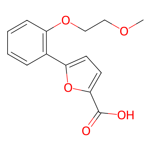 Chemical structure of BindingDB Monomer ID 50175424