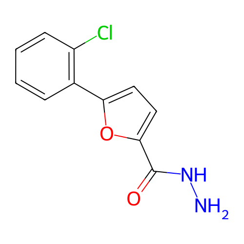 Chemical structure of BindingDB Monomer ID 50175425
