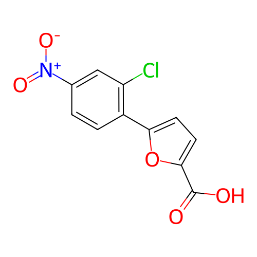 Chemical structure of BindingDB Monomer ID 50175432