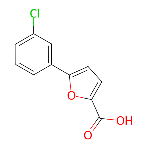 Chemical structure of BindingDB Monomer ID 50175434