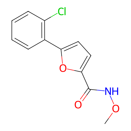 Chemical structure of BindingDB Monomer ID 50175436