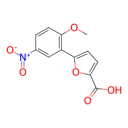 Chemical structure of BindingDB Monomer ID 50175441