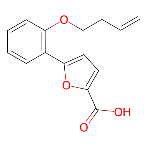 Chemical structure of BindingDB Monomer ID 50175445
