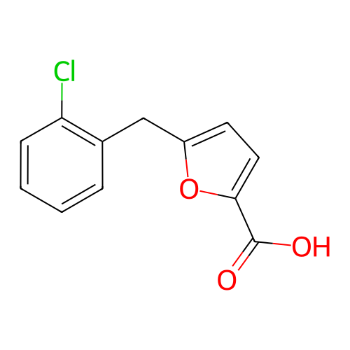 Chemical structure of BindingDB Monomer ID 50175447