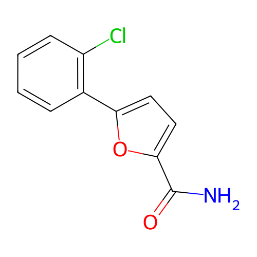 Chemical structure of BindingDB Monomer ID 50175453