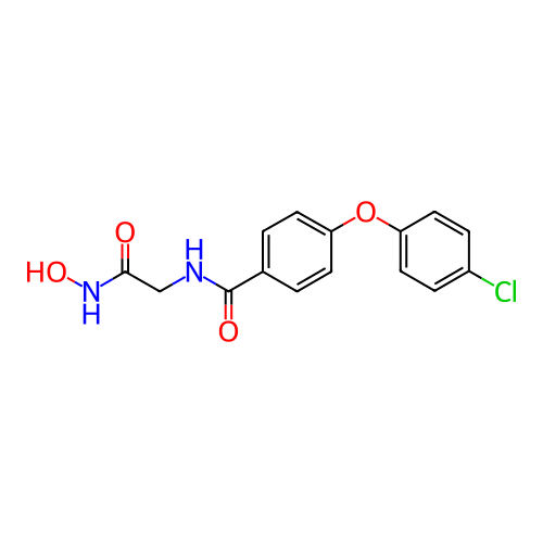 Chemical structure of BindingDB Monomer ID 50175540