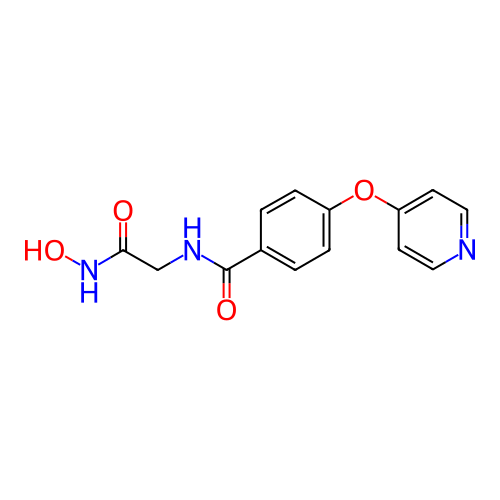 Chemical structure of BindingDB Monomer ID 50175541