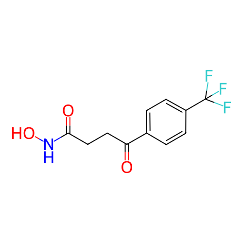 Chemical structure of BindingDB Monomer ID 50175544