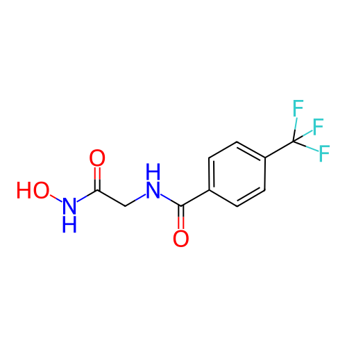 Chemical structure of BindingDB Monomer ID 50175545