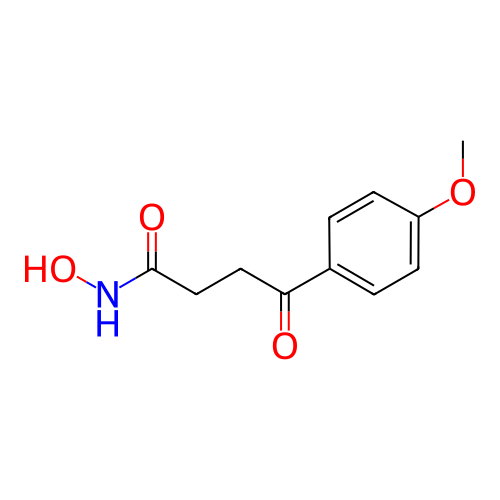 Chemical structure of BindingDB Monomer ID 50175551
