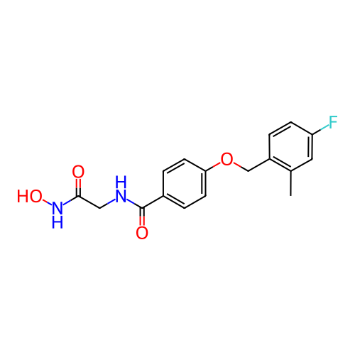 Chemical structure of BindingDB Monomer ID 50175553