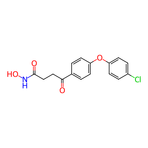 Chemical structure of BindingDB Monomer ID 50175554