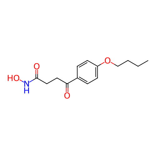 Chemical structure of BindingDB Monomer ID 50175560