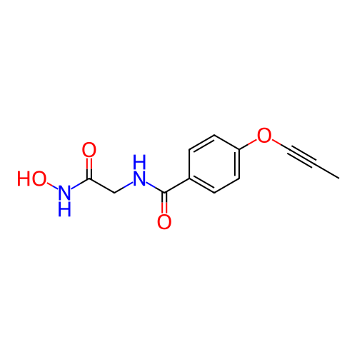 Chemical structure of BindingDB Monomer ID 50175562
