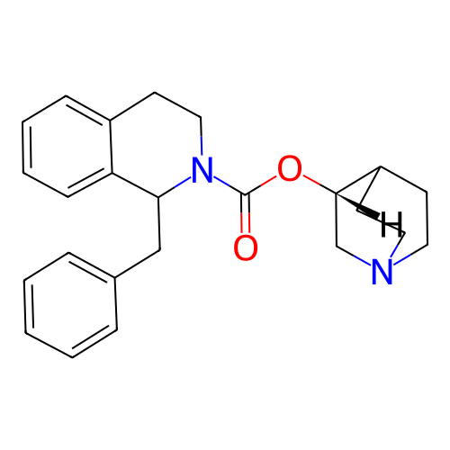 Chemical structure of BindingDB Monomer ID 50175578