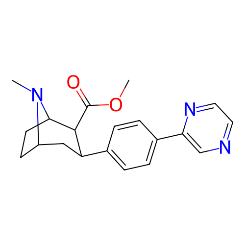 Chemical structure of BindingDB Monomer ID 50175637