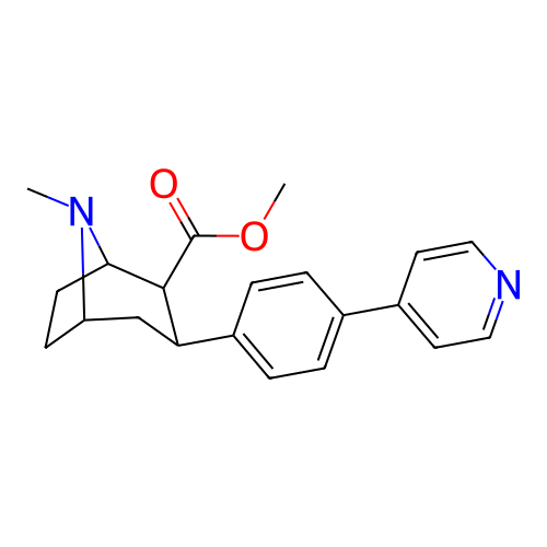 Chemical structure of BindingDB Monomer ID 50175638