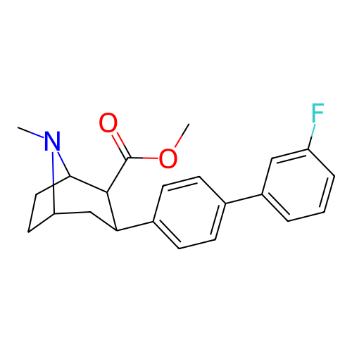 Chemical structure of BindingDB Monomer ID 50175640