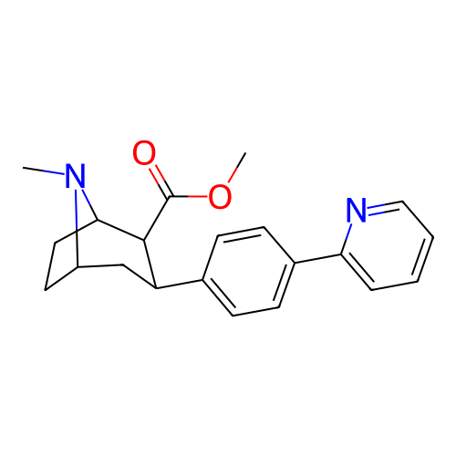 Chemical structure of BindingDB Monomer ID 50175645