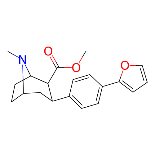 Chemical structure of BindingDB Monomer ID 50175648