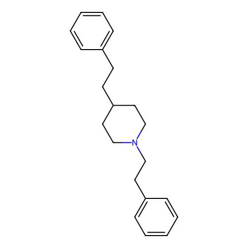 Chemical structure of BindingDB Monomer ID 50175674