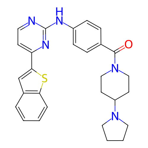 Chemical structure of BindingDB Monomer ID 50175688
