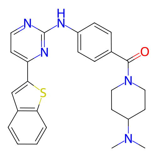 Chemical structure of BindingDB Monomer ID 50175689