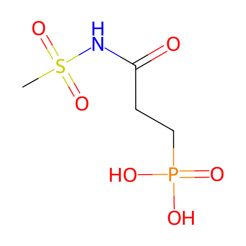 Chemical structure of BindingDB Monomer ID 50175715