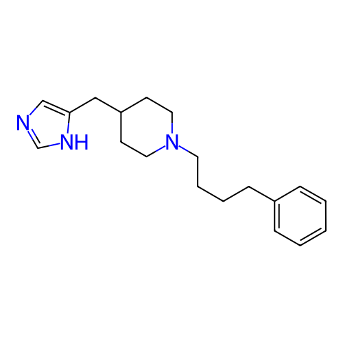 Chemical structure of BindingDB Monomer ID 50175838