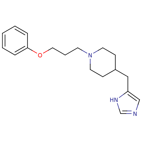 Chemical structure of BindingDB Monomer ID 50175839